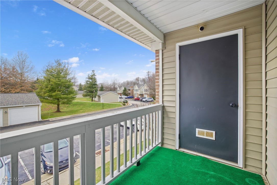 Lenox Village Condominiums - Residential