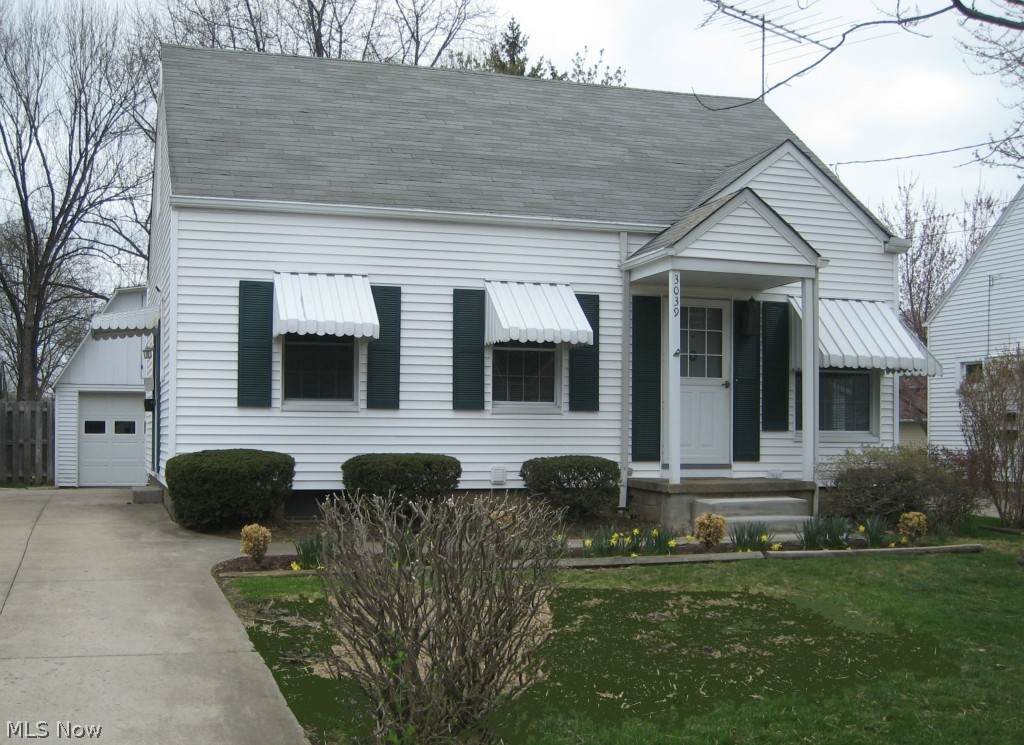 Warners Corner - Residential