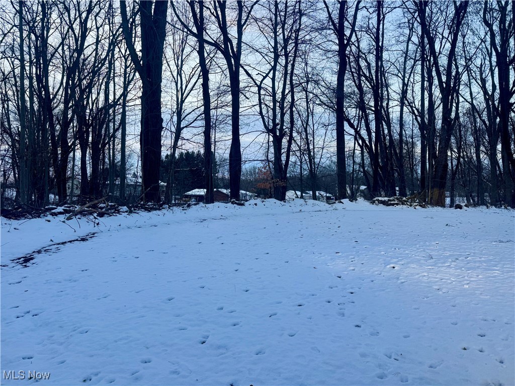 Brimfield - Land