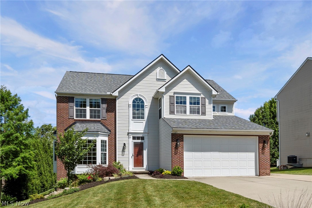 Creekstone Ph 3 - Residential