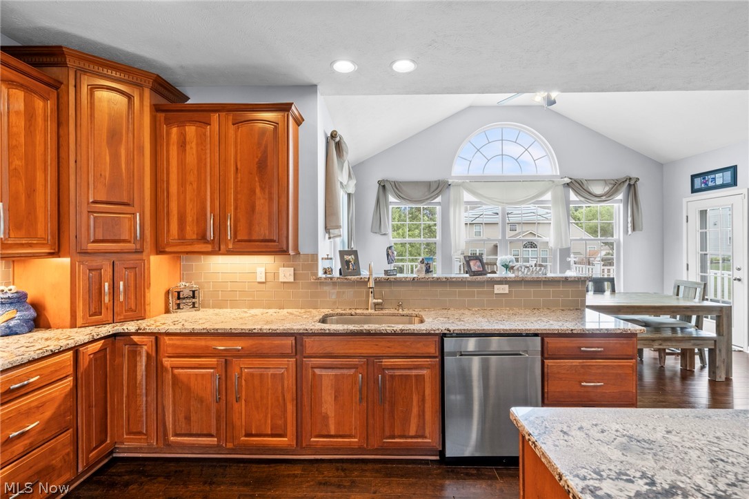 Creekstone Ph 3 - Residential