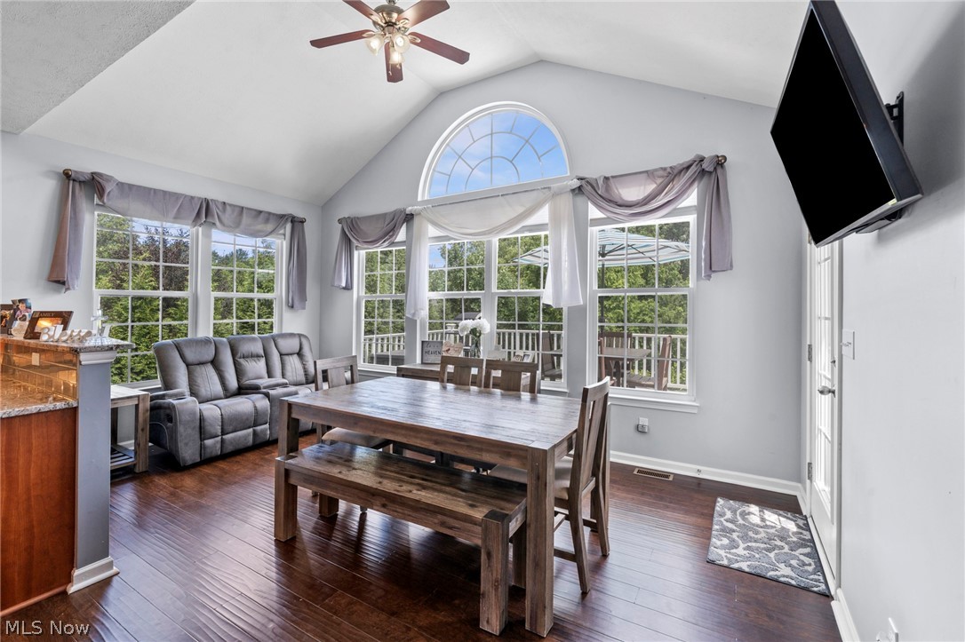 Creekstone Ph 3 - Residential