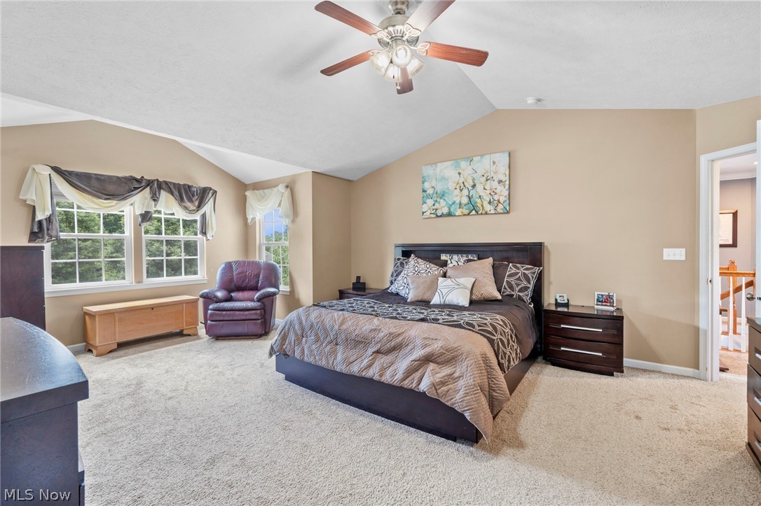 Creekstone Ph 3 - Residential