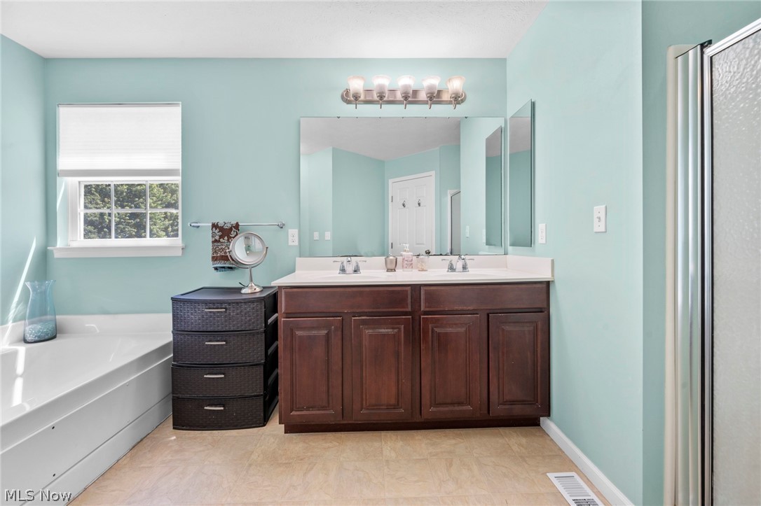 Creekstone Ph 3 - Residential
