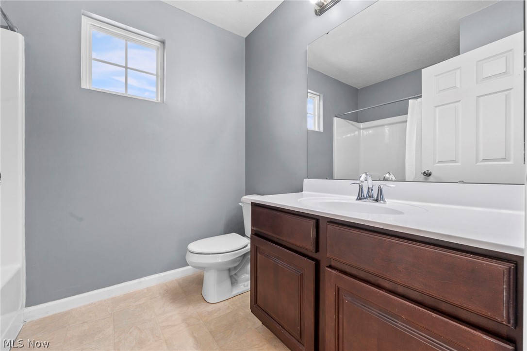 Creekstone Ph 3 - Residential