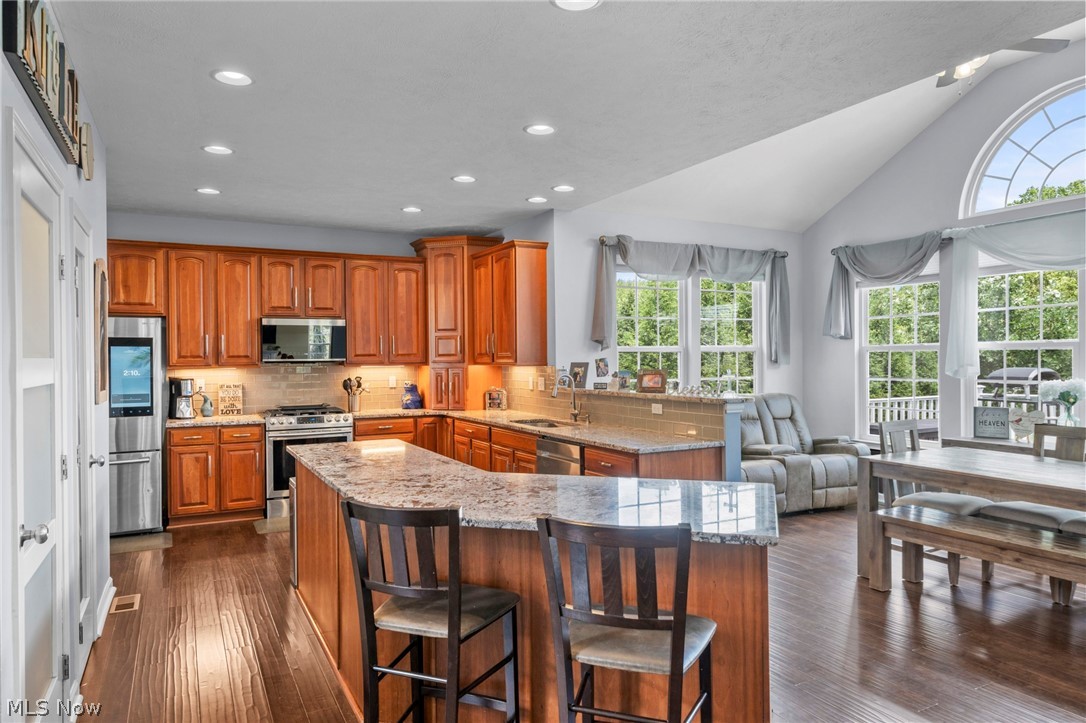 Creekstone Ph 3 - Residential