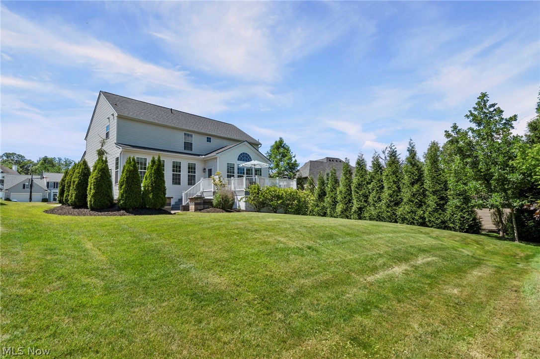 Creekstone Ph 3 - Residential