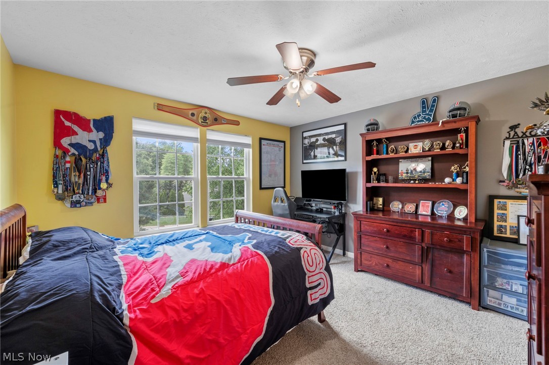 Creekstone Ph 3 - Residential