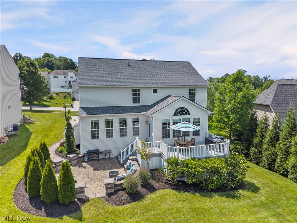 Creekstone Ph 3 - Residential