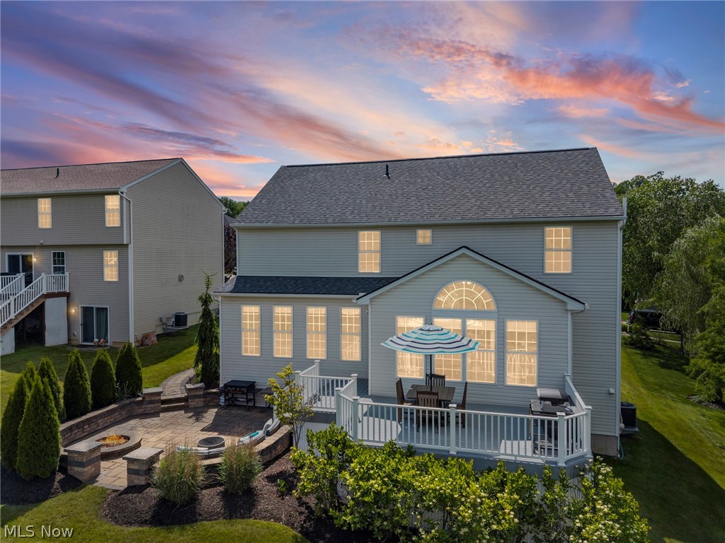 Creekstone Ph 3 - Residential