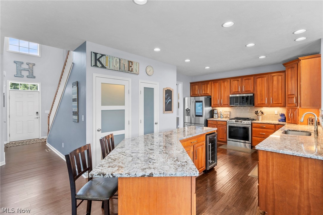 Creekstone Ph 3 - Residential