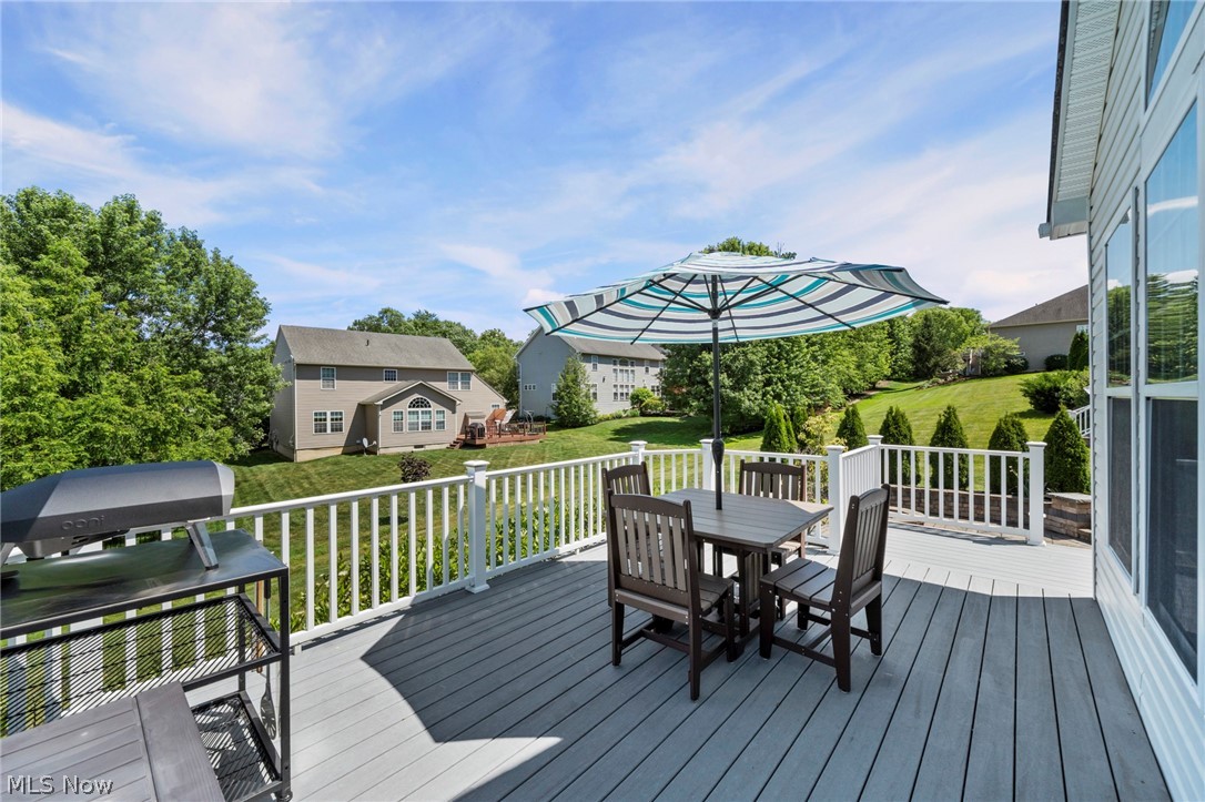 Creekstone Ph 3 - Residential