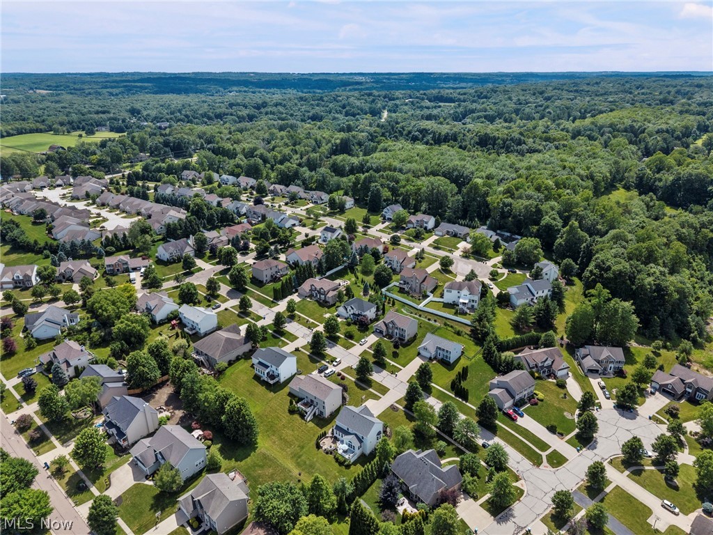 Creekstone Ph 3 - Residential