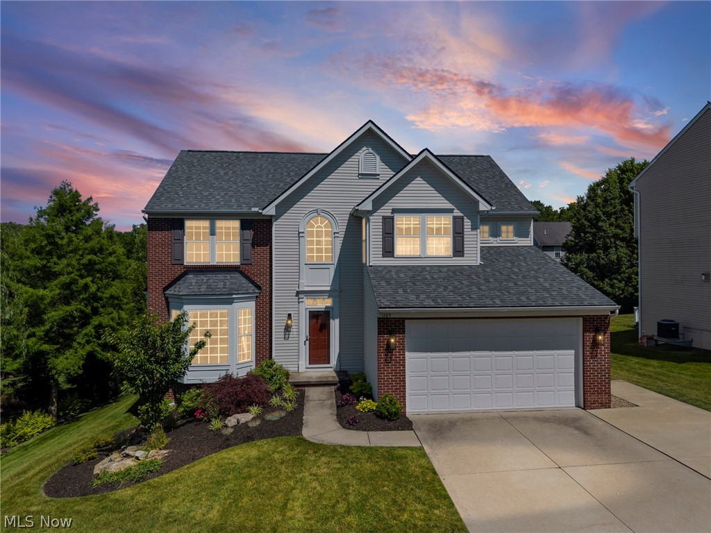 Creekstone Ph 3 - Residential