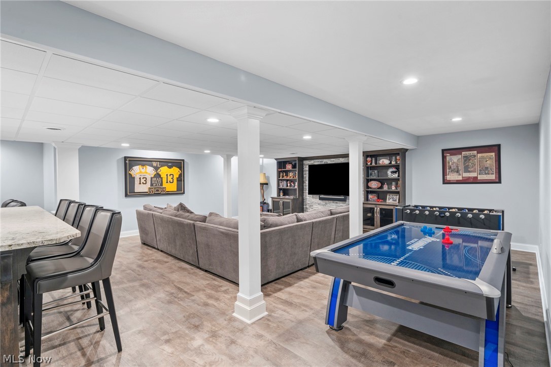Creekstone Ph 3 - Residential