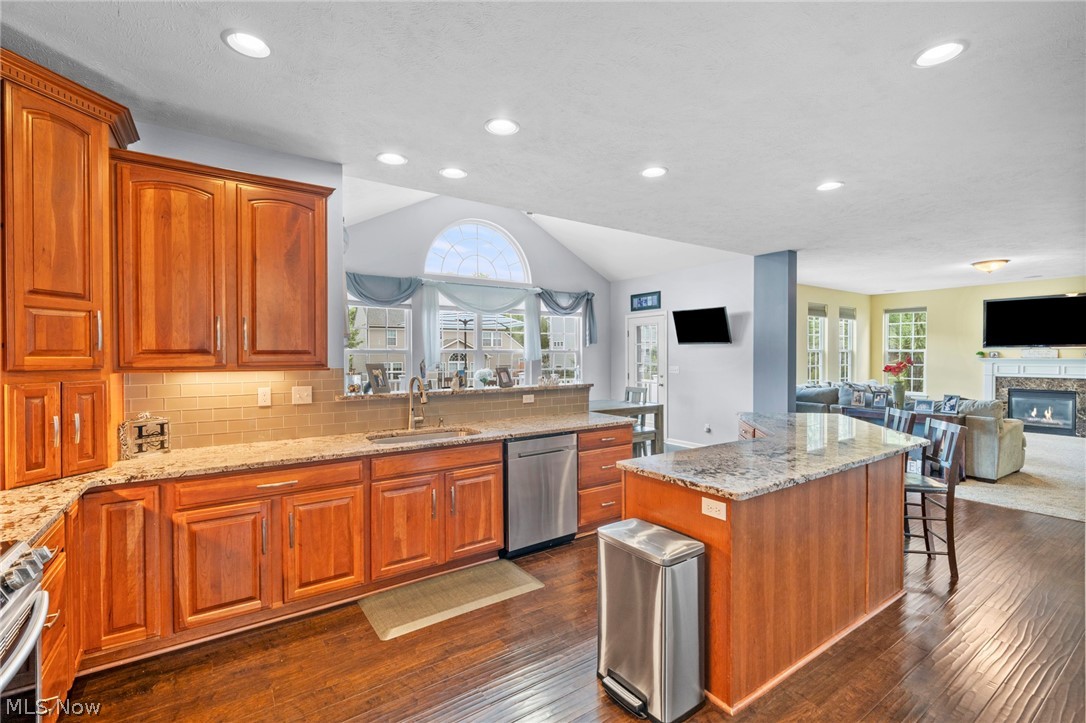 Creekstone Ph 3 - Residential