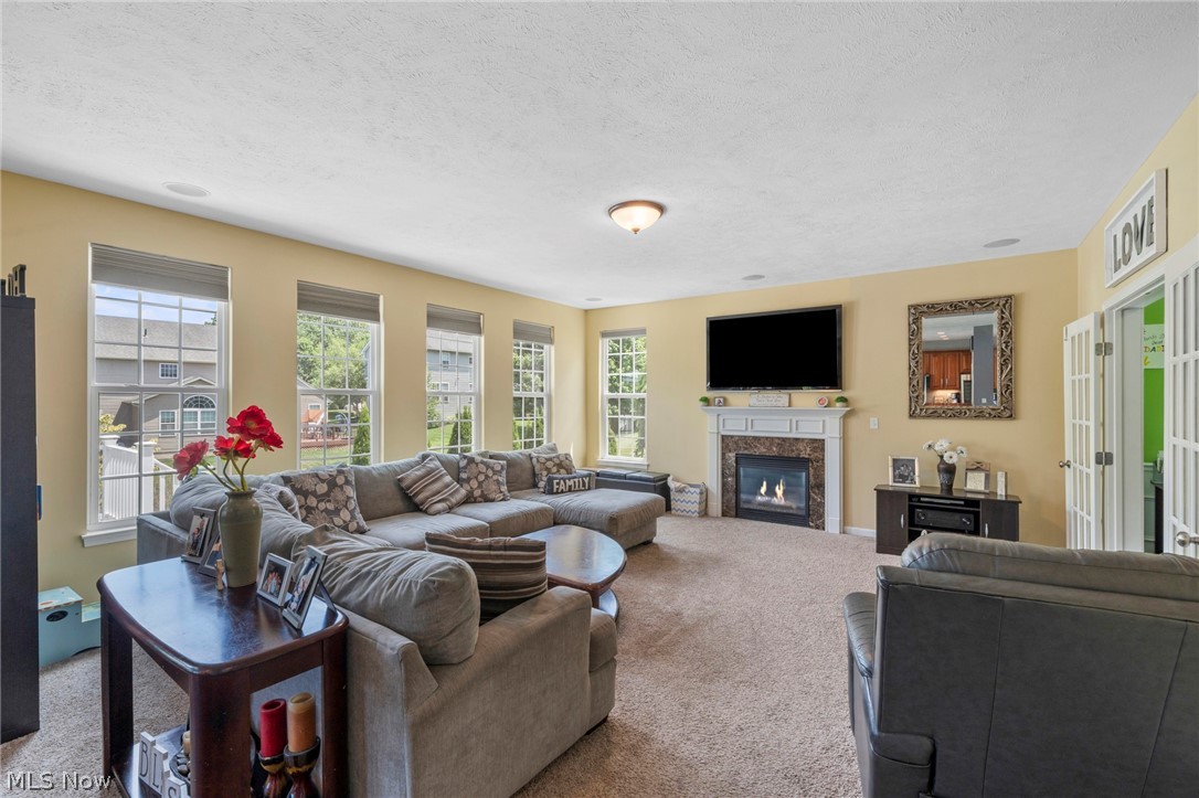 Creekstone Ph 3 - Residential