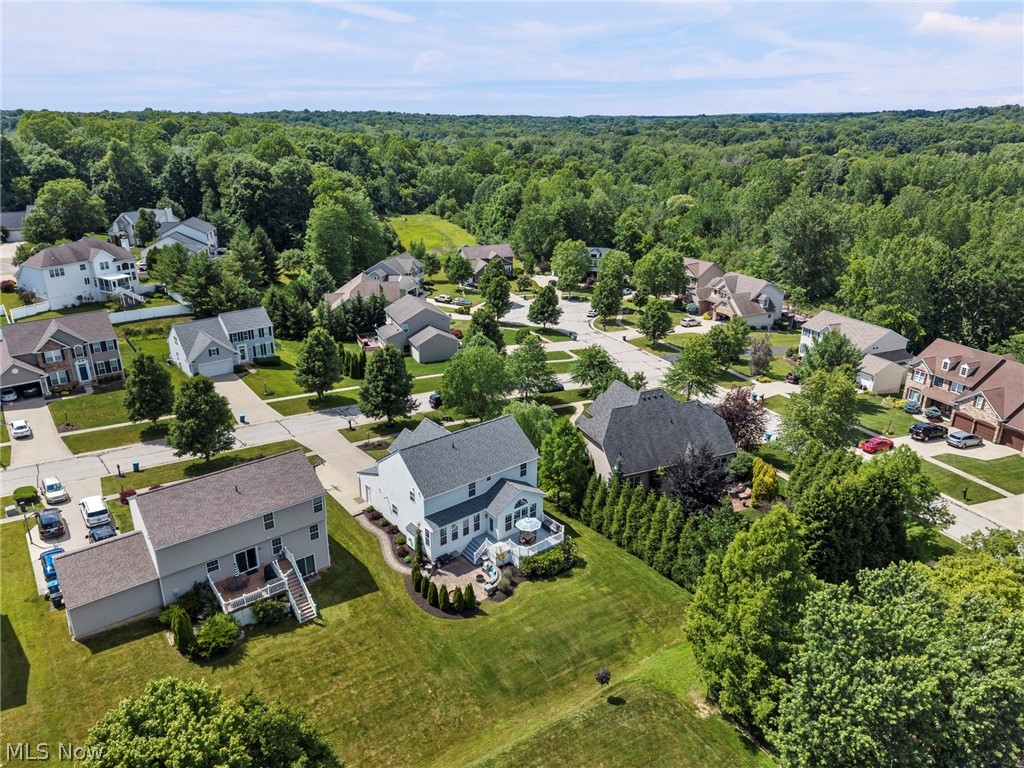 Creekstone Ph 3 - Residential