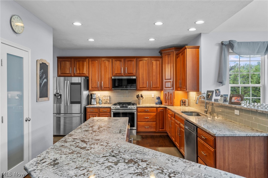 Creekstone Ph 3 - Residential