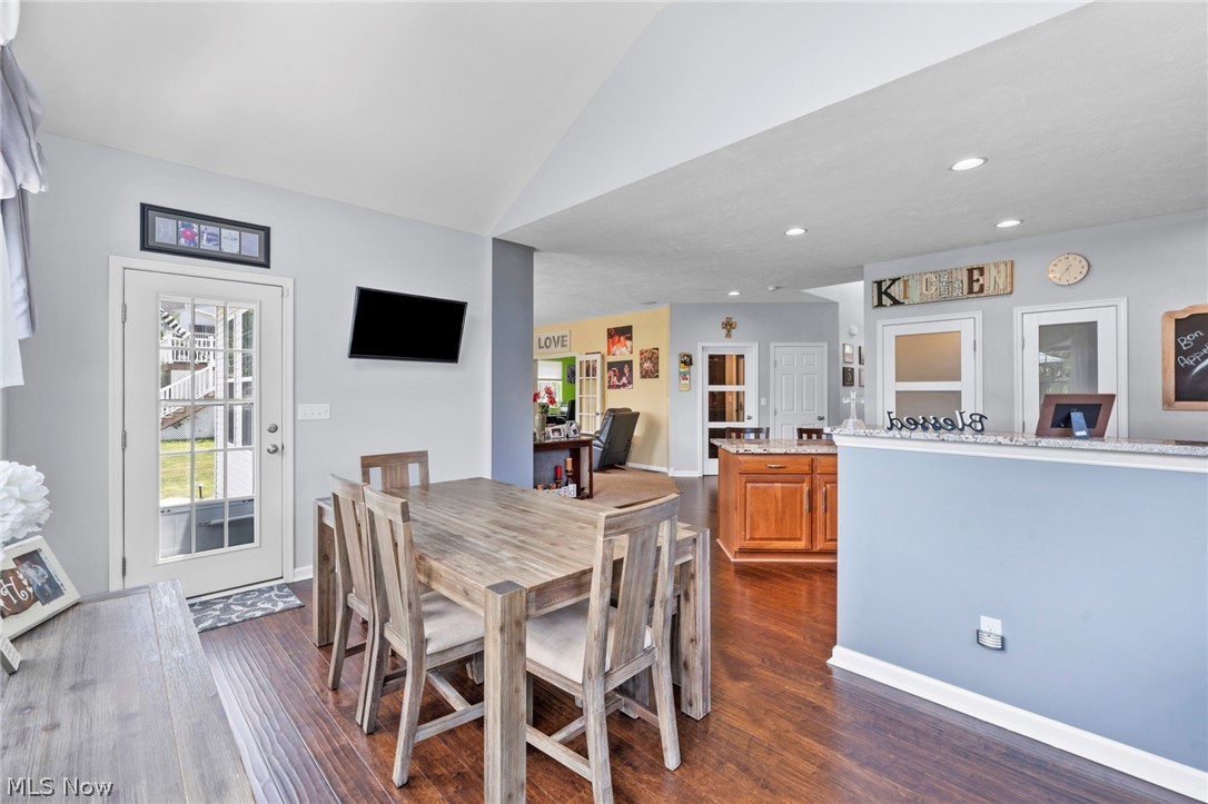 Creekstone Ph 3 - Residential