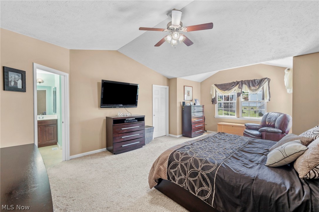 Creekstone Ph 3 - Residential