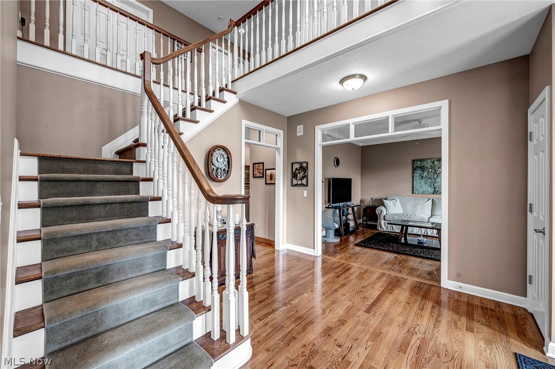 Beechnut Sub - Residential