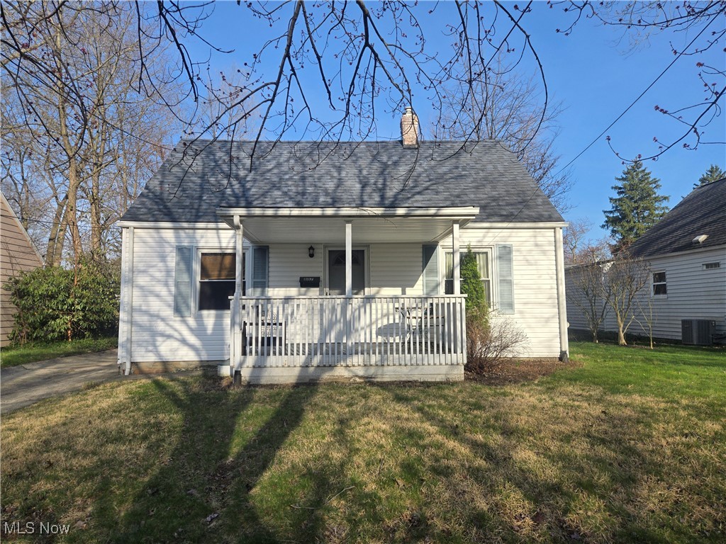 Eastland - Residential