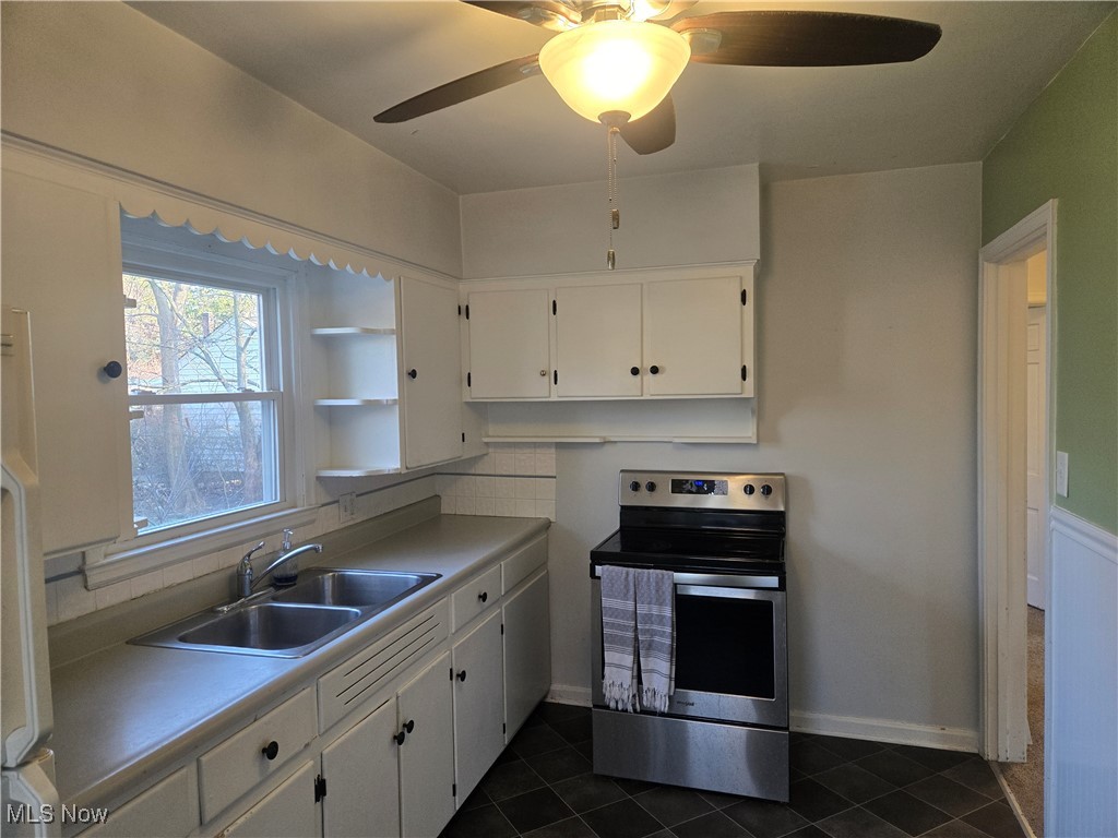 Eastland - Residential