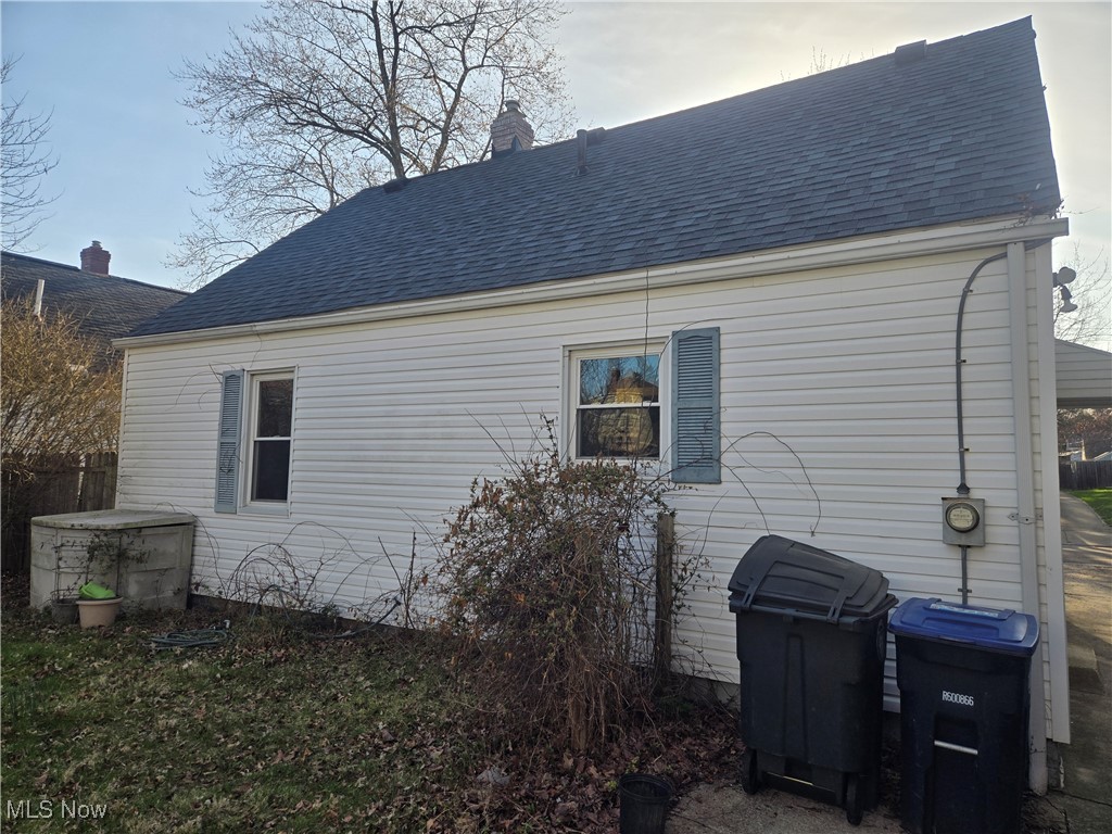 Eastland - Residential