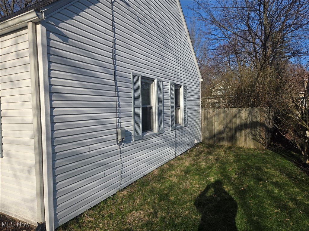 Eastland - Residential