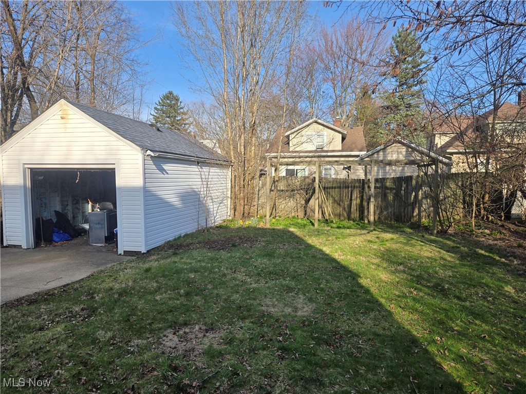 Eastland - Residential