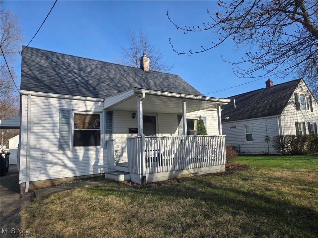 Eastland - Residential