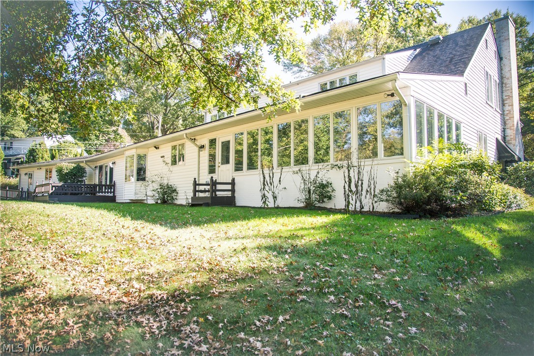 Cambridge Park Add - Residential