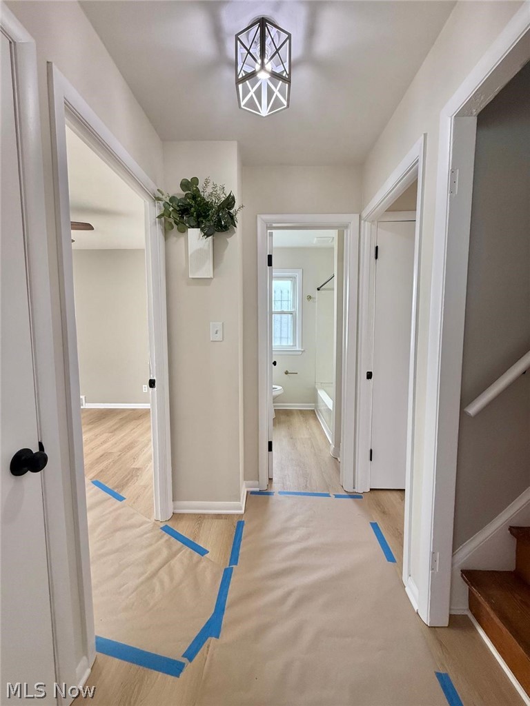 Rocky River Park - Residential