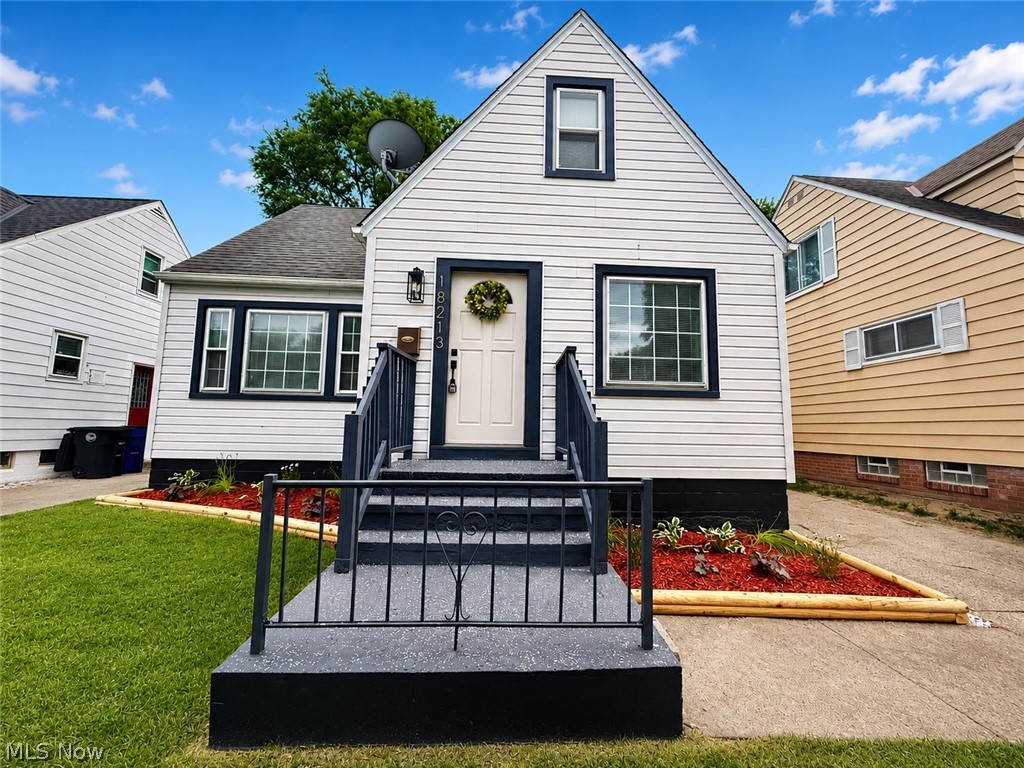 Rocky River Park - Residential