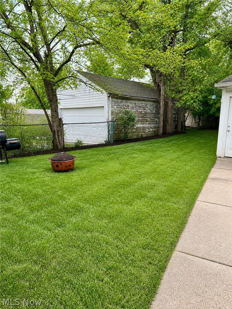 Rocky River Park - Residential