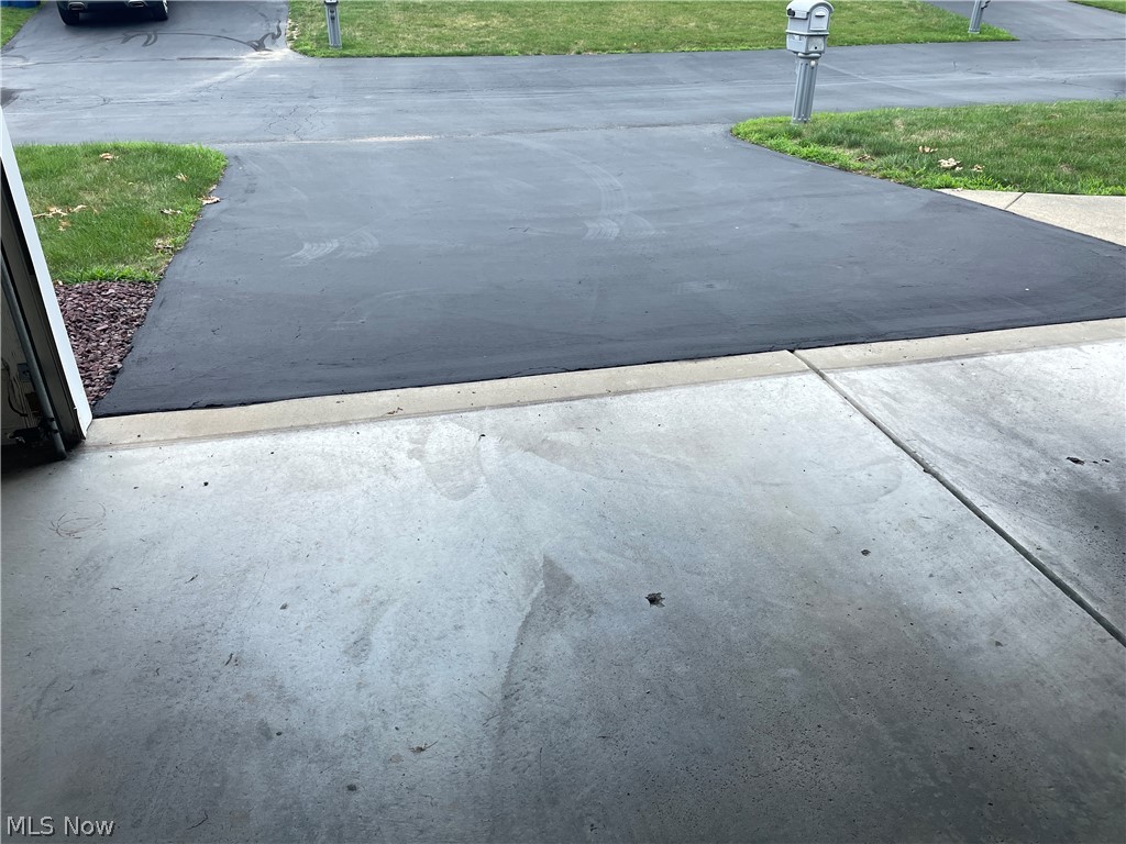 Walnut Grove - Residential