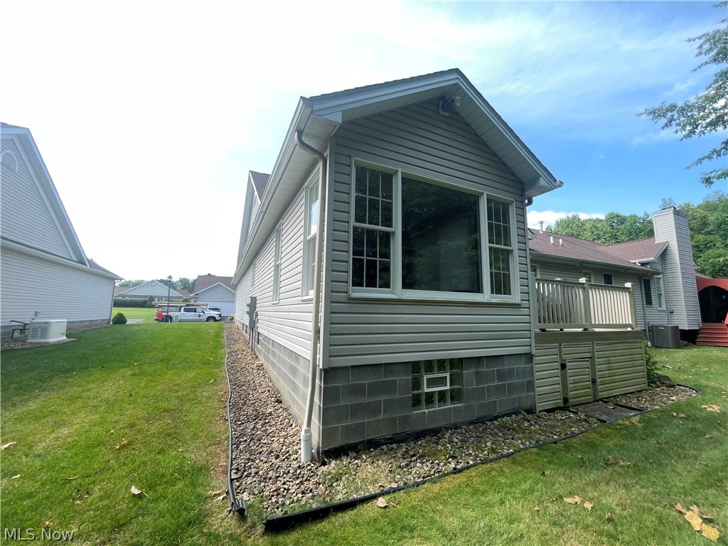Walnut Grove - Residential