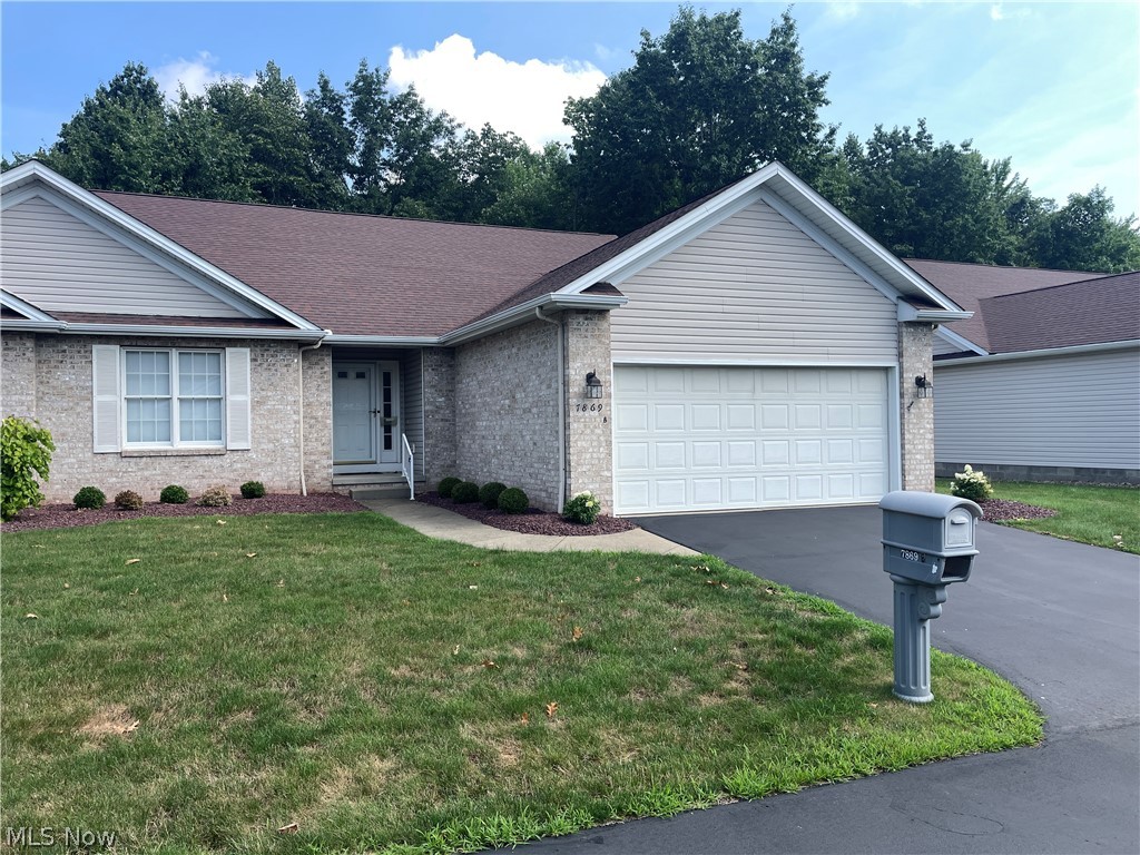 Walnut Grove - Residential