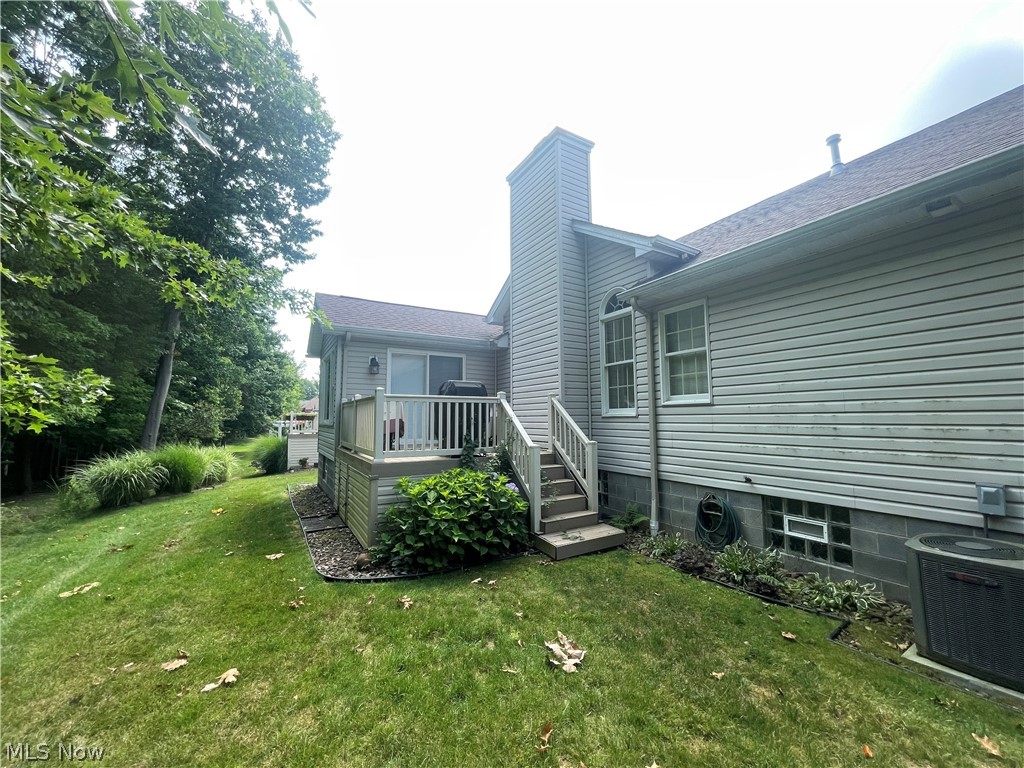 Walnut Grove - Residential