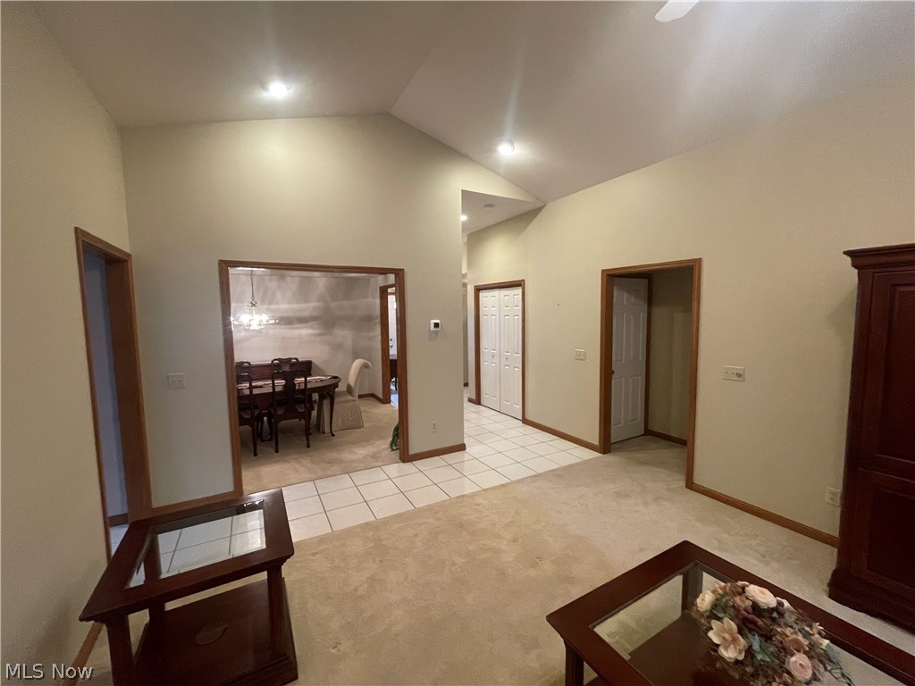 Walnut Grove - Residential