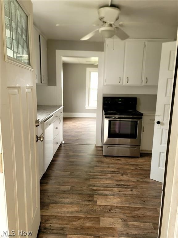 G & J - Residential Lease