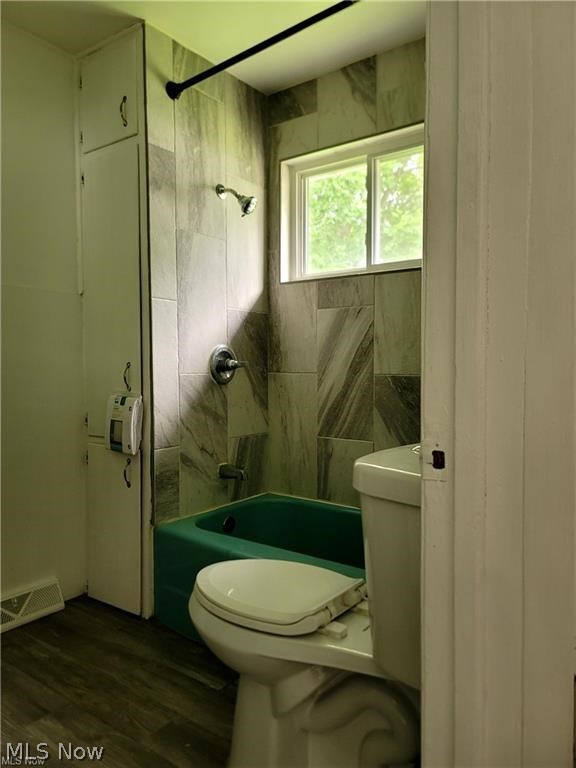 G & J - Residential Lease