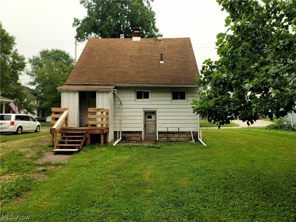 G & J - Residential Lease
