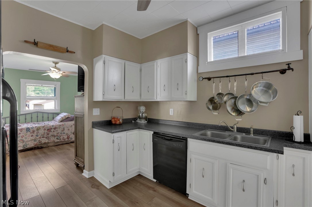 City/Logan - Residential