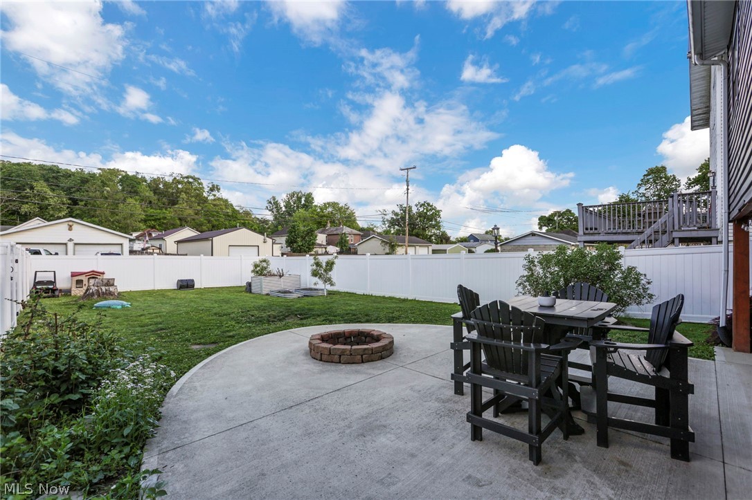City/Logan - Residential