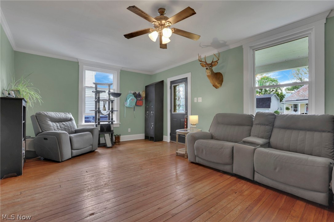 City/Logan - Residential