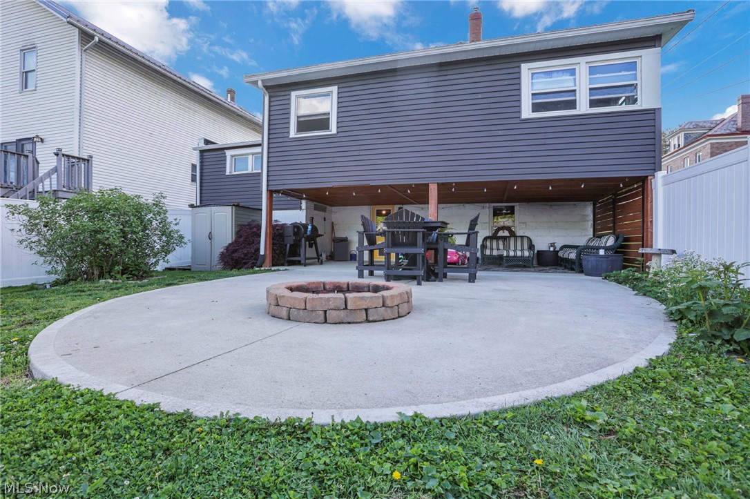 City/Logan - Residential