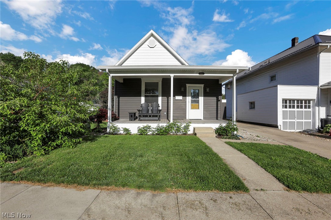 City/Logan - Residential