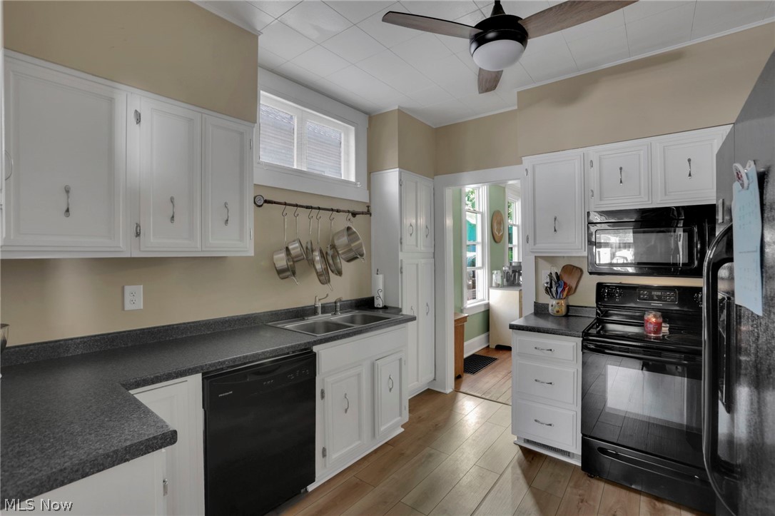 City/Logan - Residential